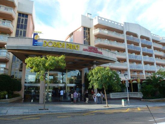 Gourmet Dorada Palace